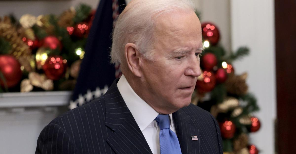 From inflation to crime, reality painfully crashes the illusions of Biden Democrats | Just The News