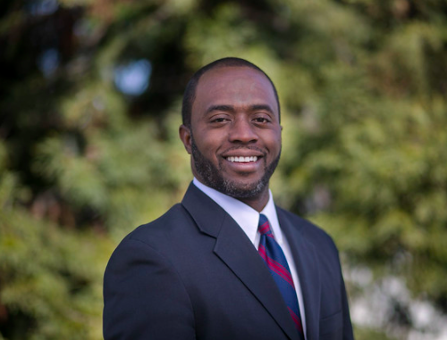 Tony Thurmond's Philadelphia Crony: California's 'Superintendent of Equity' Forced to Resign - California Globe