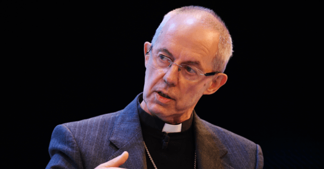 Jabs 4 Jesus? Refusing Vax Goes Against Christianity, Says Archbishop