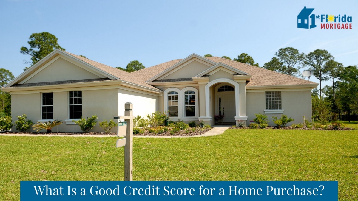 What Is a Good Credit Score for a Home Purchase? | by Miadavis | Jan, 2022 | Medium