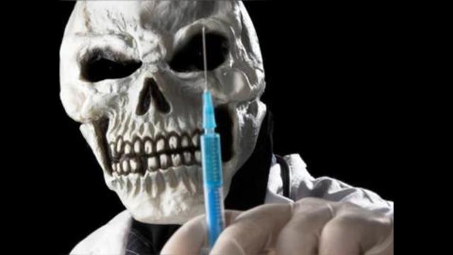 THE SEQUEL TO THE FALL OF THE CABAL - Part 17: Depopulation – Extinction Tool Number 10, Vaccination