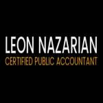 Leon Nazarian Profile Picture