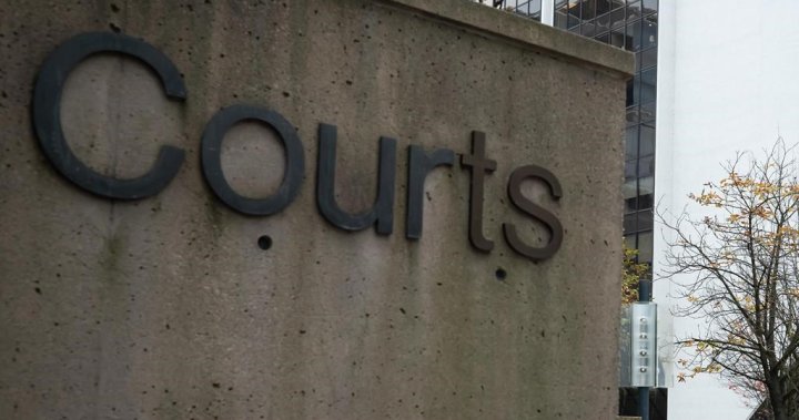 Supreme and provincial courts in B.C. postpone in-person trials as COVID-19 cases surge  | Globalnews.ca