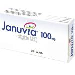Buy Generic Januvia 100mg Profile Picture