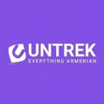 Untrek Armenia profile picture