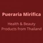 Pueraria Mirifica UK Profile Picture