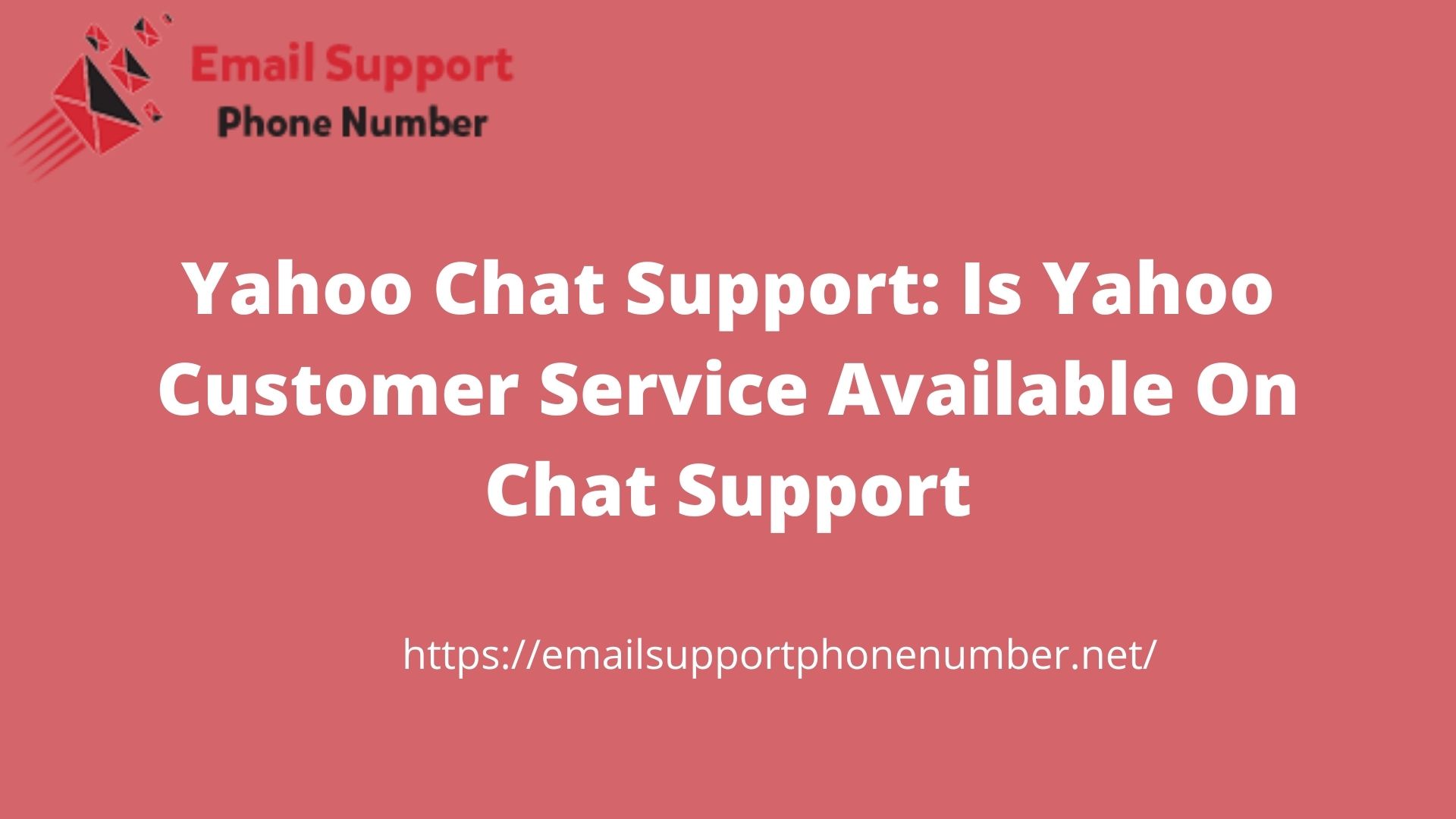 Yahoo Chat Support: Is Yahoo Customer Service Available On Chat Support?