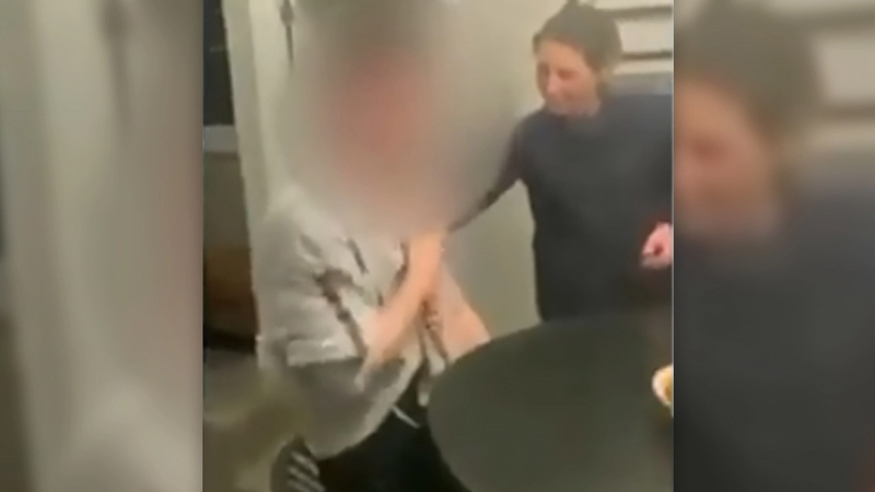 VIDEO: New York Teacher Arrested For Allegedly Giving Minor COVID Jab Without Permission