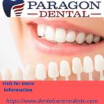 Paragon Dental Profile Picture