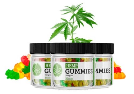 Natures Only CBD Gummies - [Shark Tank] “Cons or Pros” Real Report? -