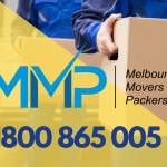 Melbourne Movers Profile Picture