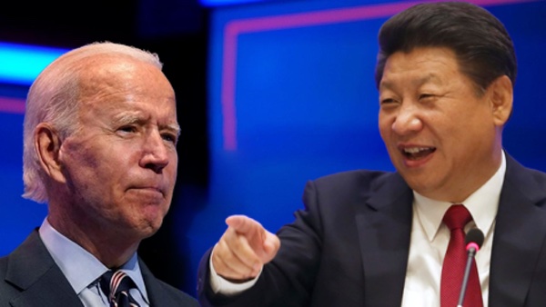 Rubio Blows China's Cover, Reveals New Invasion Plan, Too Close To Home - Liberty One News