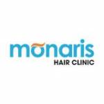 Monaris Hair Clinic Profile Picture