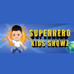 Superhero Kidshow Profile Picture
