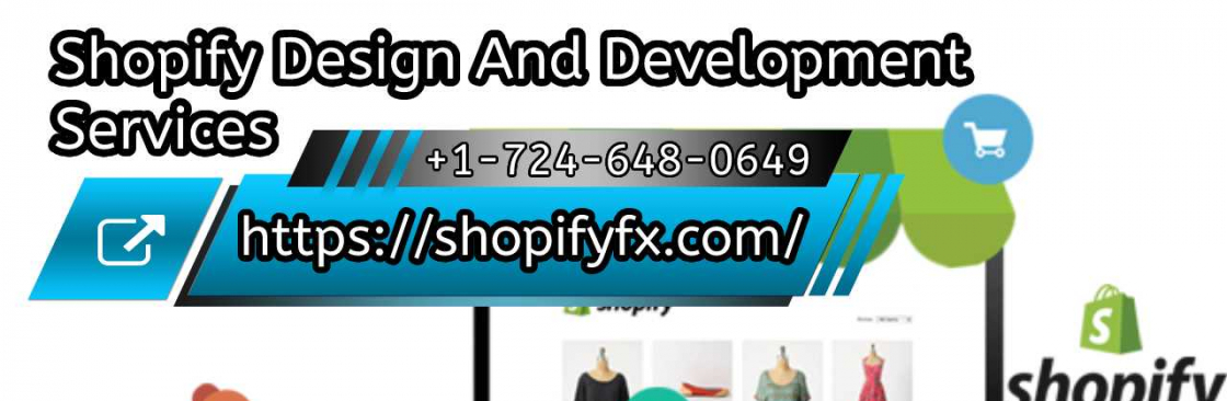 Shopify Fx Cover Image