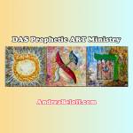 DAS Prophetic Art Ministry Profile Picture