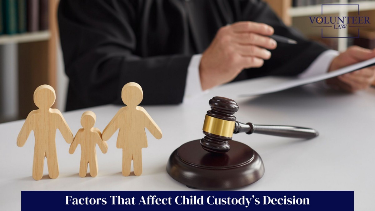 Factors That Affect Child Custody’s Decision | by John Clark | Dec, 2021 | Medium