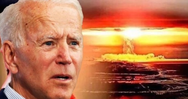 RED ALERT: Biden ORDERS Americans To FLEE Embassy, ABANDON Nation As WAR Appears Imminent