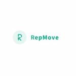 RepMove app Profile Picture
