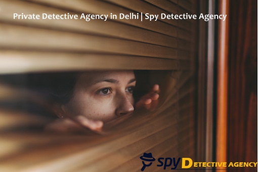 Private Detective Agency in Delhi | Spy Detective Agency