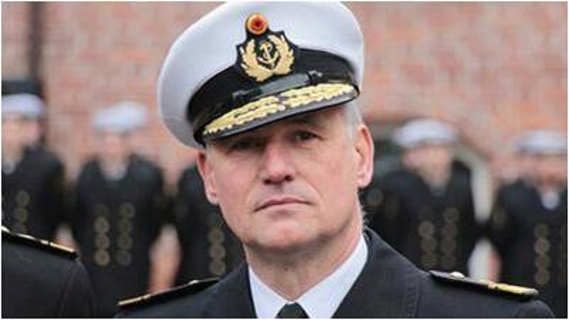 Germany Roiled By “Political Earthquake”: Navy Chief Resigns After Saying “Putin Deserves Respect”, Warning China Is “Not A Nice Country” | Daily Street News