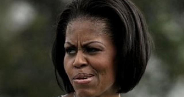 BOMBSHELL: Doctor 'Diagnoses' Michelle Obama... Confirms Our Worst Fears