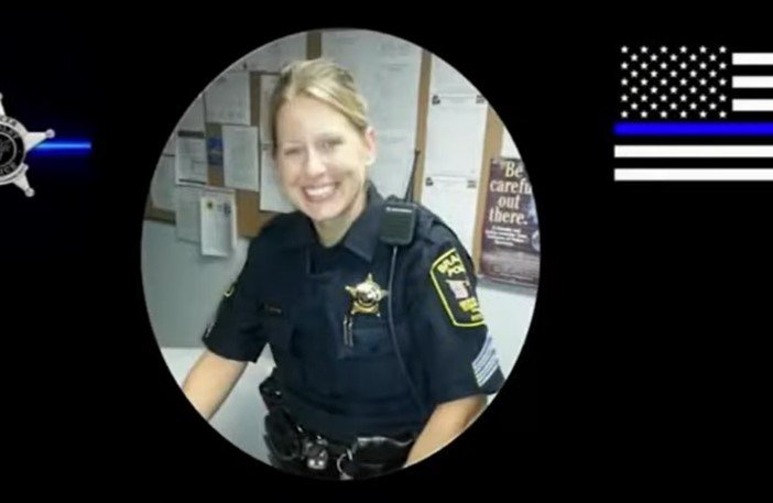 Criminals creating GoFundMe accounts in fallen officer’s name
