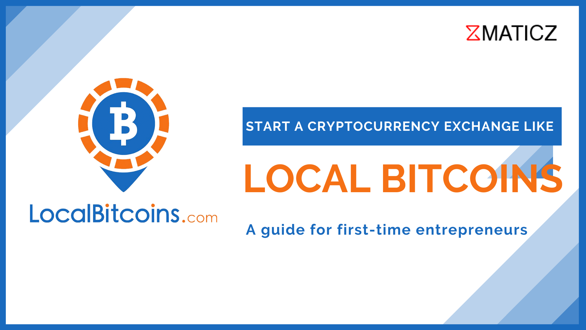 Localbitcoins Clone Script | LocalBitcoins Clone App | Local Bitcoin Clone Software