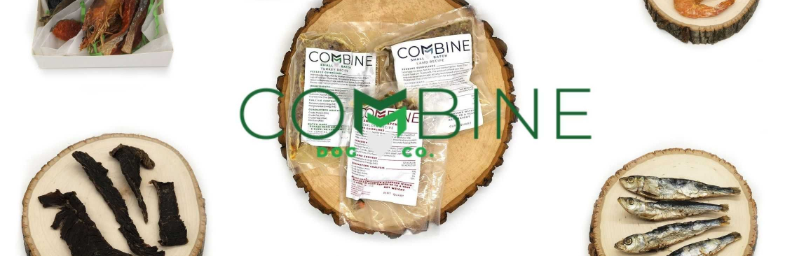 The Combine Dog Co Cover Image