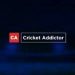 cricket addict Profile Picture