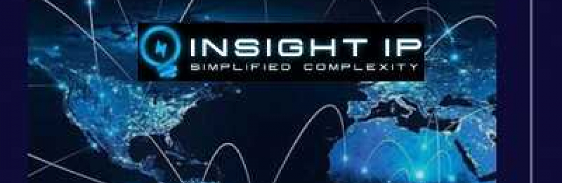Insight IP Cover Image