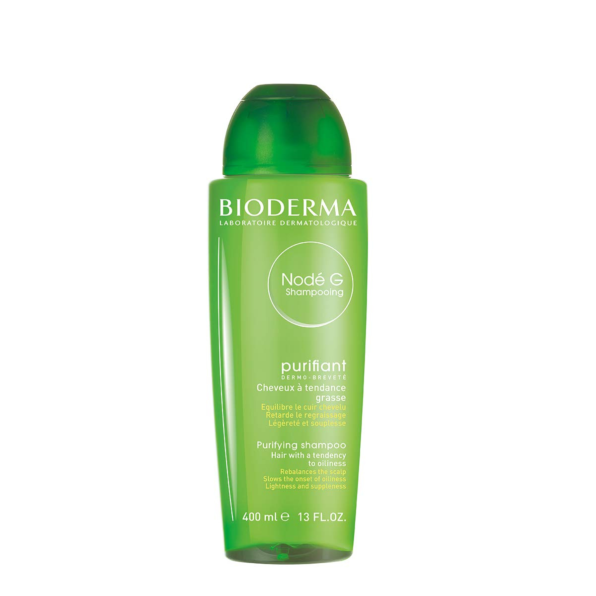 Bioderma Node G Purifying Shampoo - 400ml