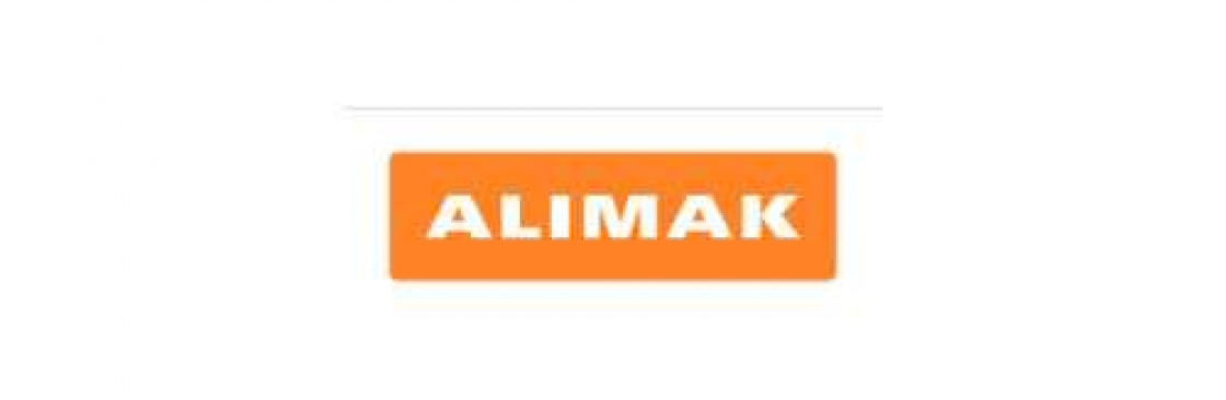 Alimak Cover Image