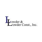 Lowder & Lowder Construction Profile Picture