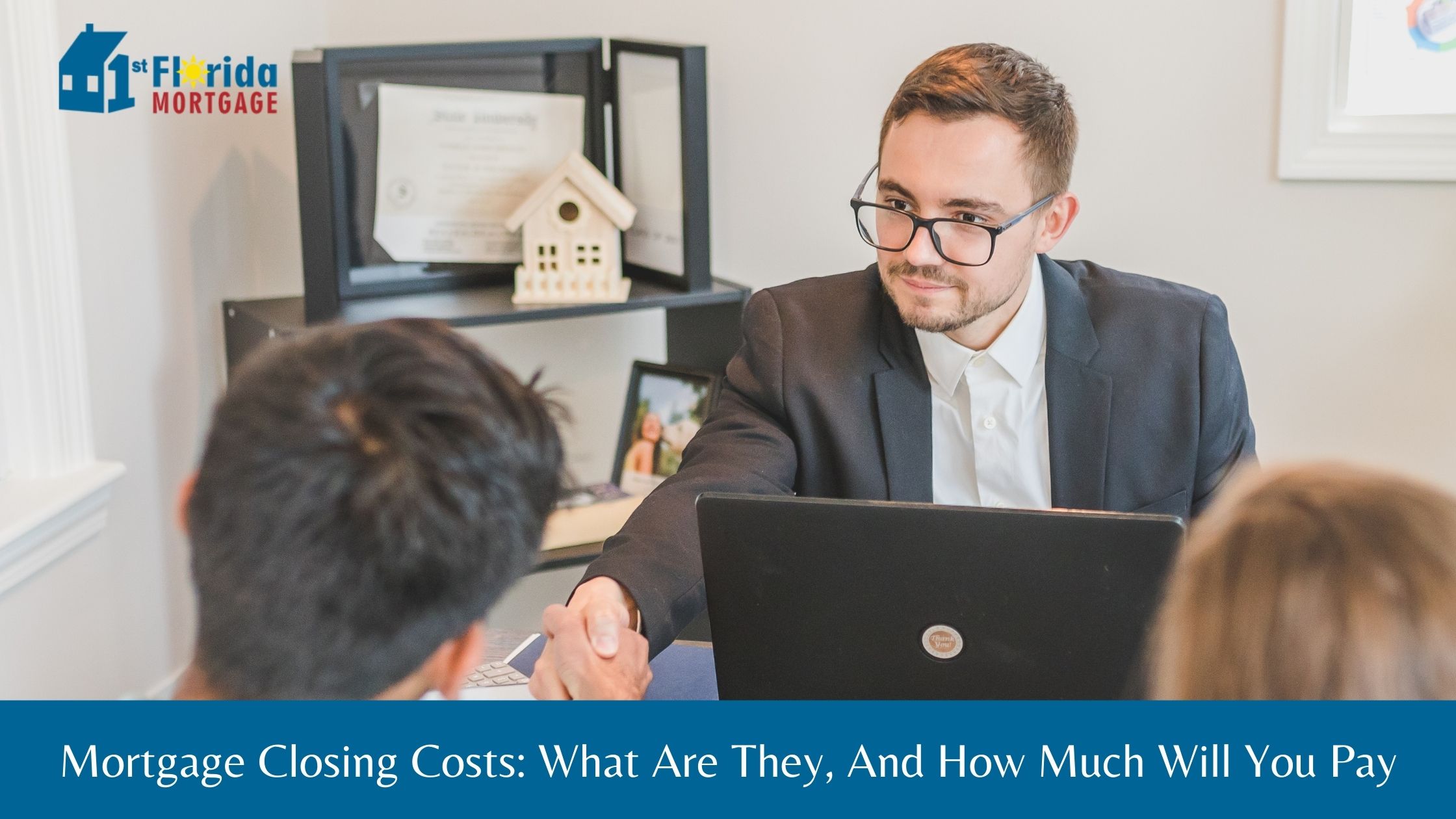 Mortgage Closing Costs: What Are They, And How Much Will You Pay