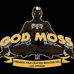 God Moss Profile Picture