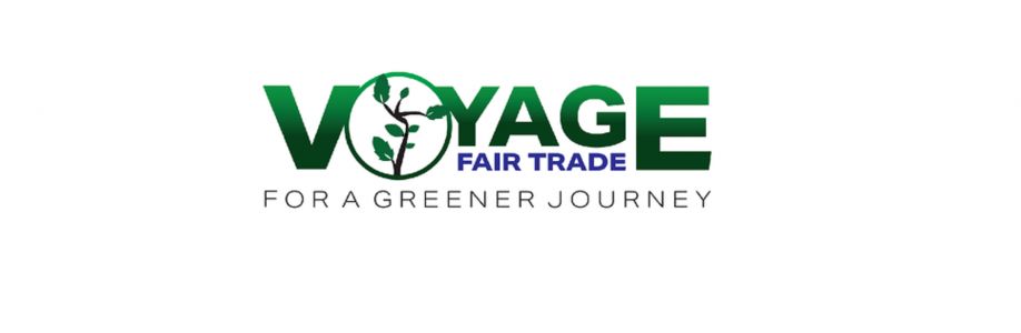 Voyage Fair Trade Cover Image