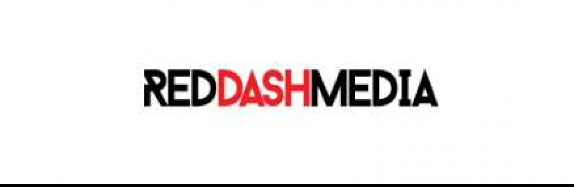 Red Dash Media Cover Image
