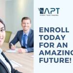 Applied Professional Training Profile Picture