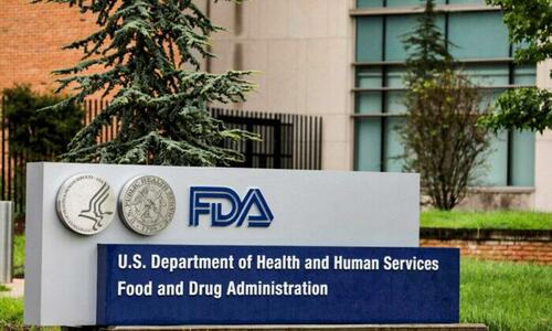 FDA Suddenly Scrubs Moderna Document From Website After Reporters Ask Questions | ZeroHedge