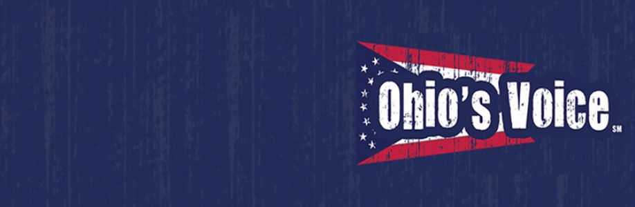 Ohio's Voice Cover Image
