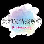 爱和光情报系统aiheguang profile picture