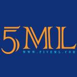5ML - Fiveml Profile Picture