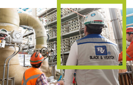 Black & Veatch - Engineering, Procurement, Consulting & Construction Solutions