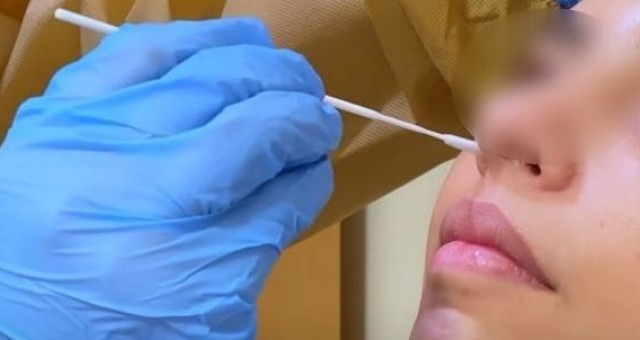 ALERT! If You Took A COVID-19 Nasal Swab Test You NEED To See This NOW!