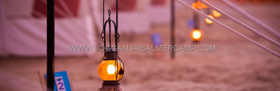 Joggan Jaisalmer Camp Cover Image