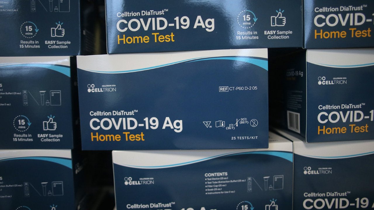 "COVID-19 rapid test recalled for high number of false positive test results." --- Almost like one day, someone will look into the PCR test results too. Imagine the revisions to case counts? : conspiracy