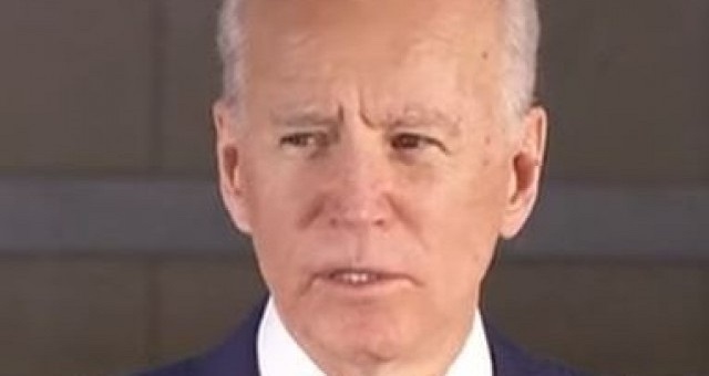 Biden Says He’s Not Coming For Your Guns But A Resurfaced Video Shows Otherwise- What A LIAR • Breaking First