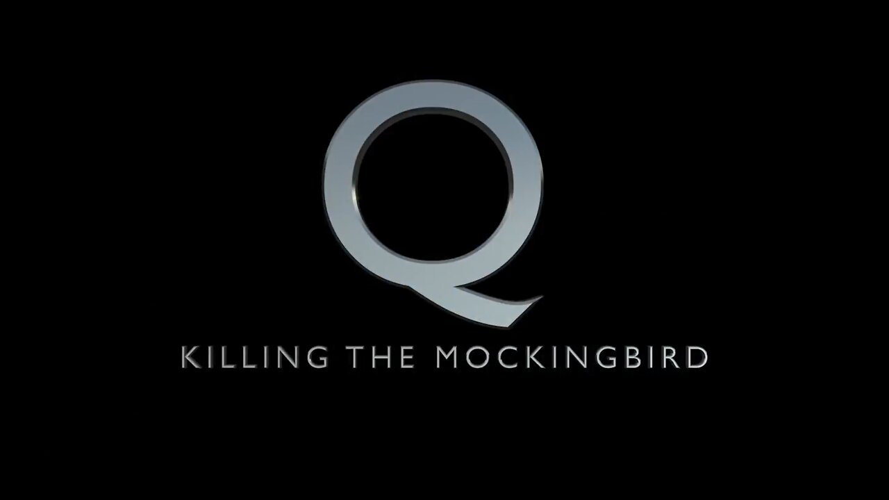JoeM - Killing the Mockingbird