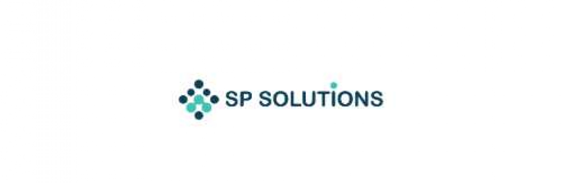 SP Solutions Cover Image